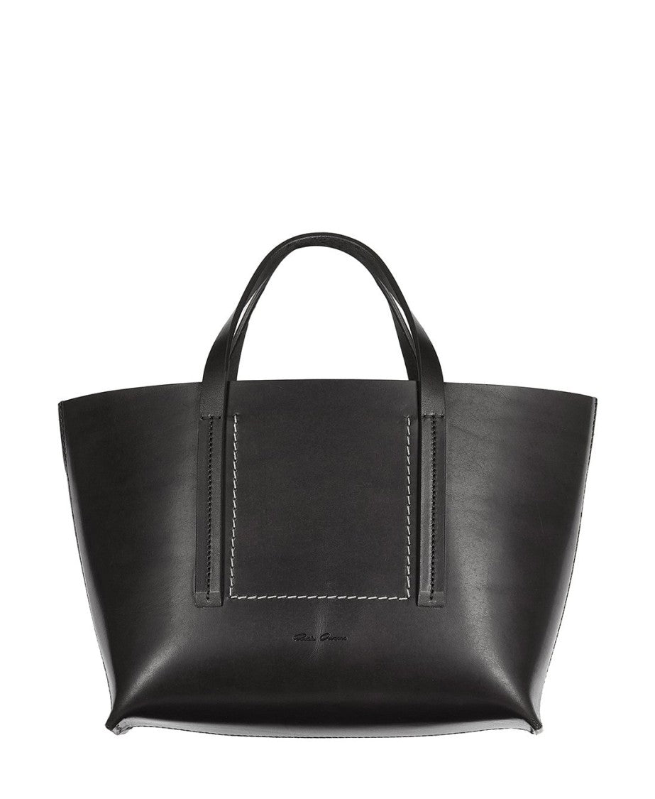 Rick Owens Hollywood Mini Shopper