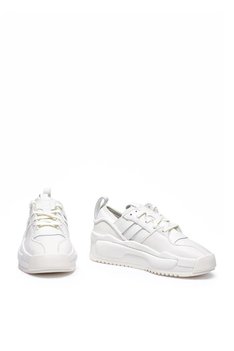 Y-3 Rivalry Sneakers Rubber - White