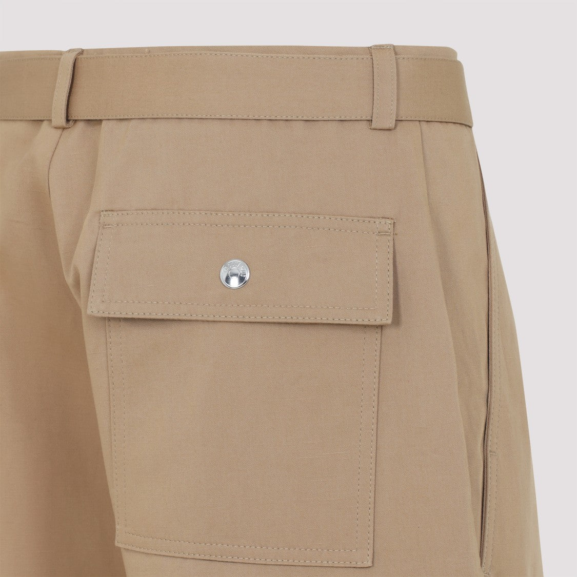 Jacquemus Le Cargo Pants