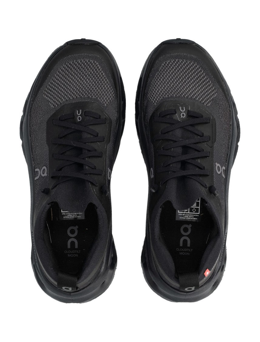 On Running Cloudtilt Cloudtec Phase Soft Knit Sneakers