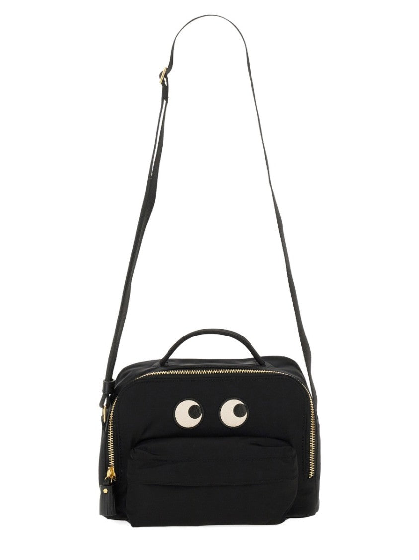Anya Hindmarch Eyes Shoulder Bag