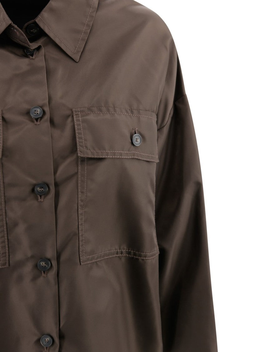 Max Mara Vivetta Raincoat