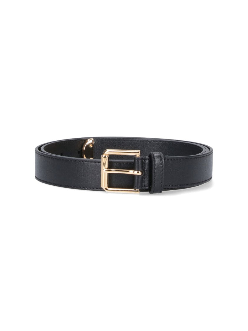 Givenchy Gentleman Belt – Black