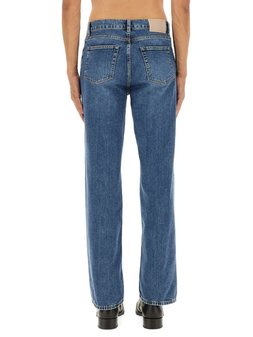 Our Legacy "Carlson Cut" Pants