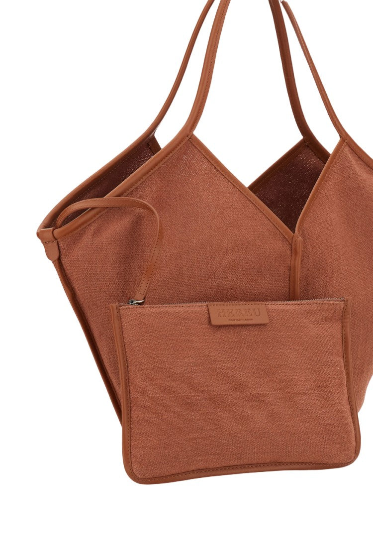 Hereu Calella Tote Bag