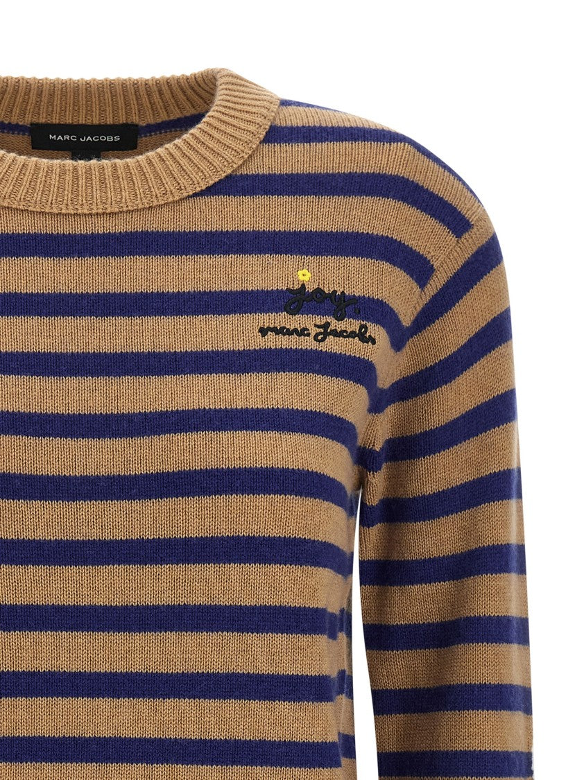 Marc Jacobs Joy Sweater