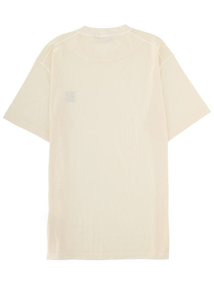 Stone Island Patch T-Shirt