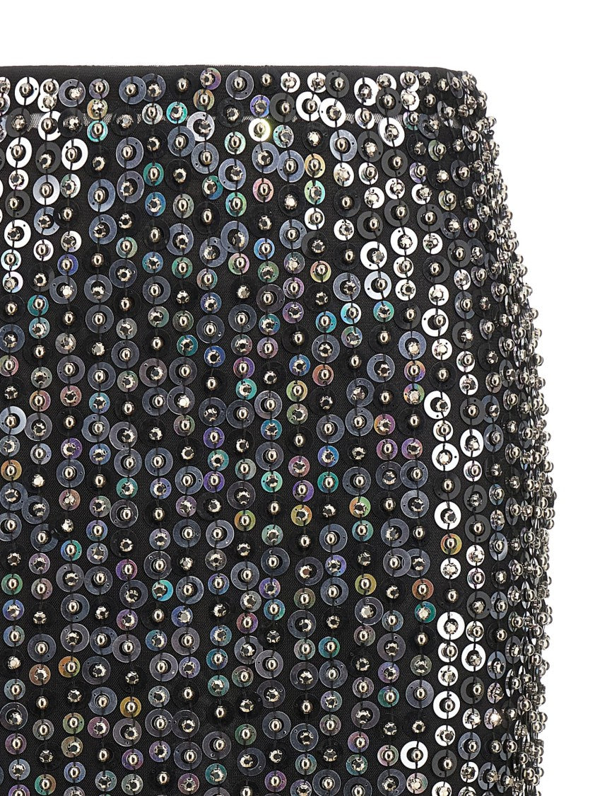 Pinko 'Passaparola' Skirt