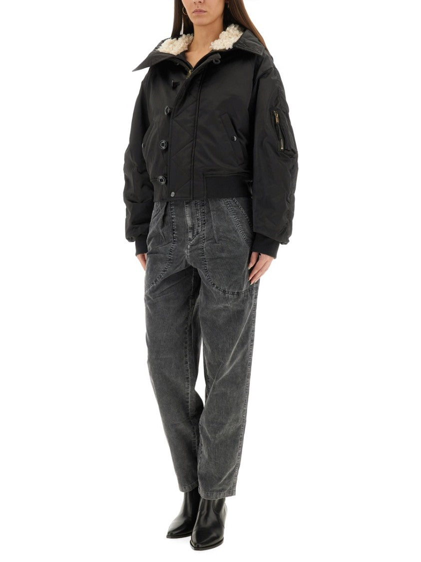 Isabel Marant Étoile "Elisa" Jacket