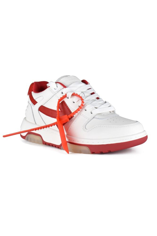 Off-White Out Of Office Sneakers
