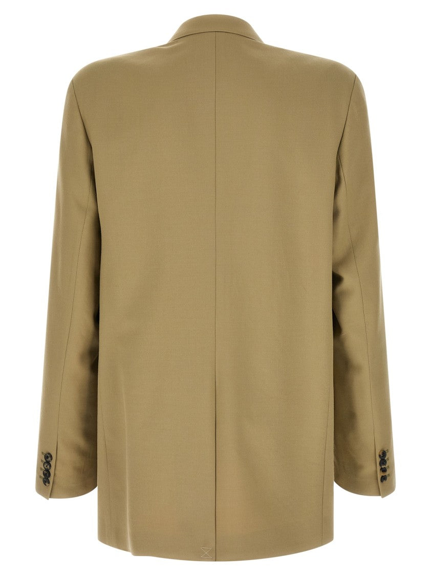 Dries Van Noten 'Bosier' Blazer