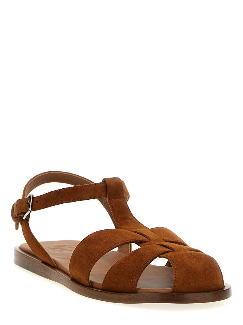 Church's 'Odyssey' Sandals