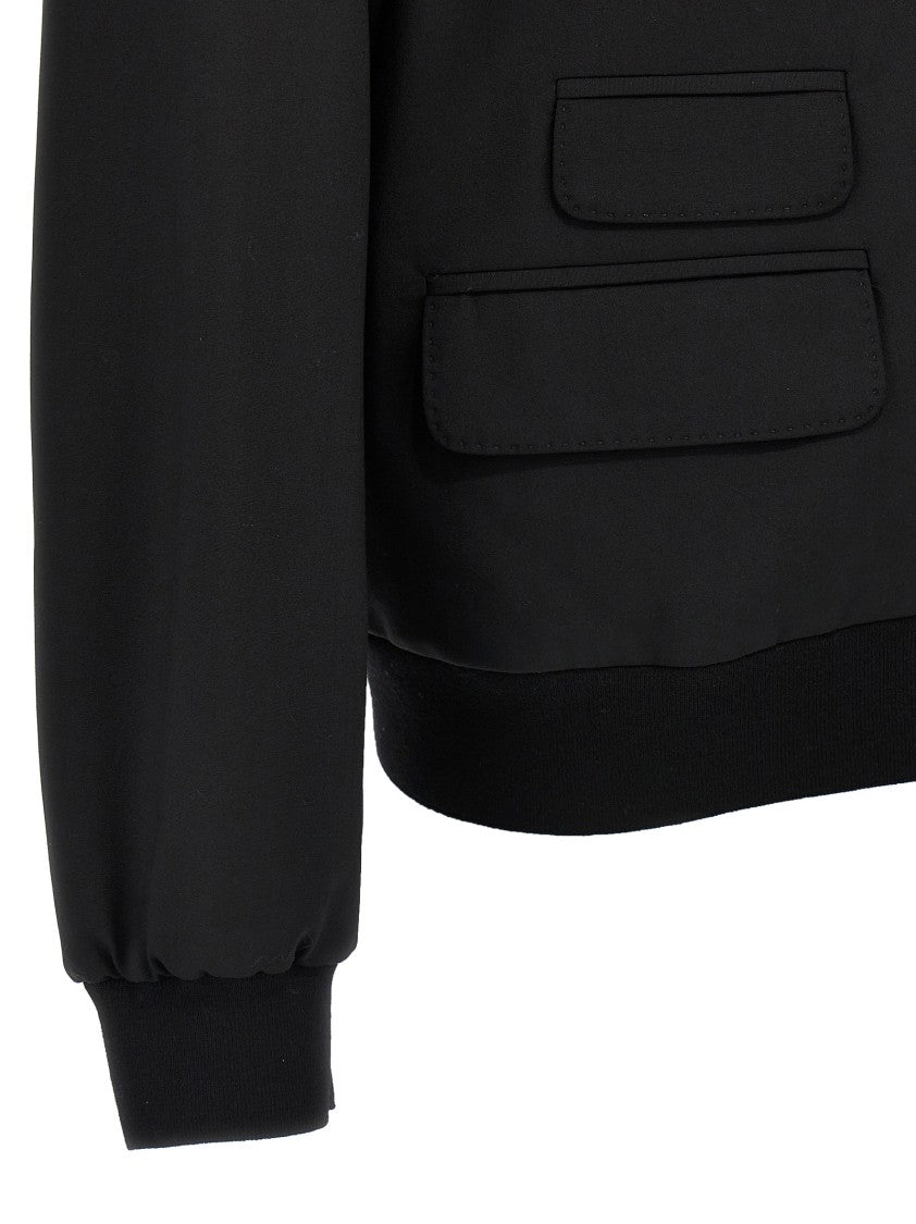 Dsquared2 Chic Worsted' Cardigan