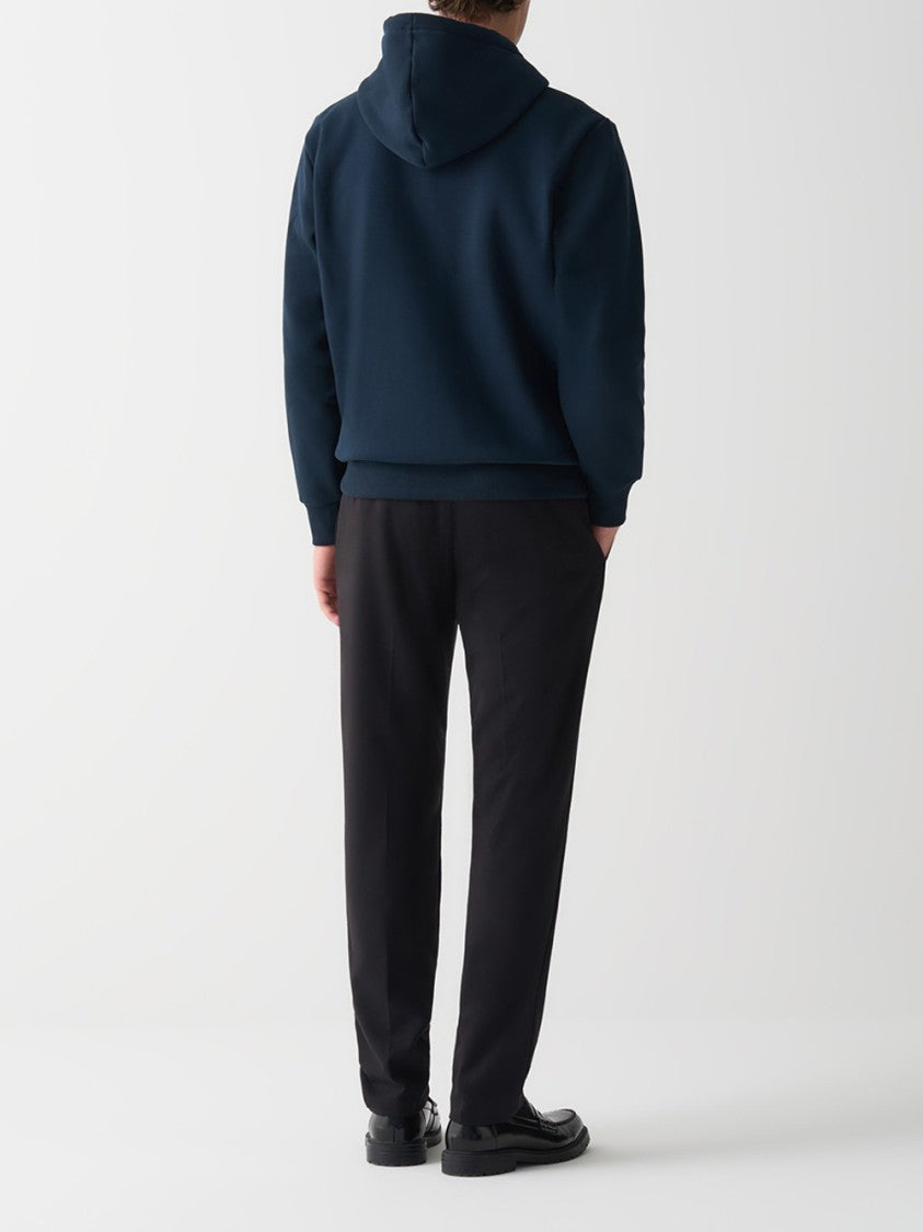 Colmar Originals Tailored Neutrals Sweater With Classic Versatility