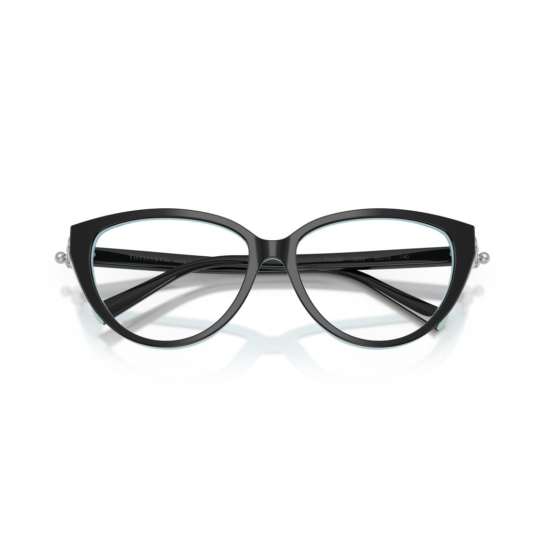 Tiffany & Co. 0Tf2292 Cat-Eye Sunglasses