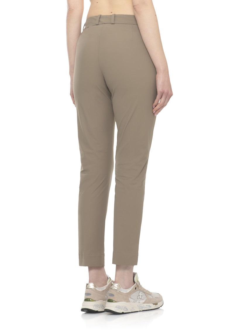 Rrd Surflex Chino Straight-Leg Pants