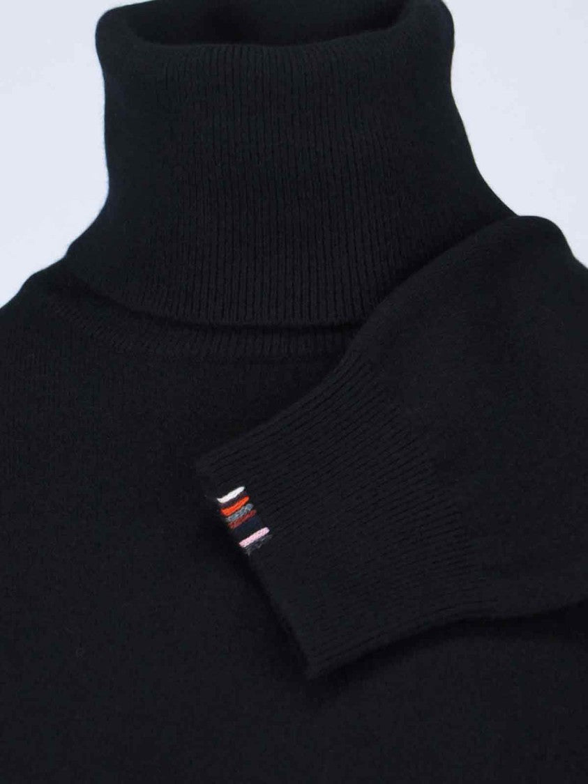 Extreme Cashmere N°204 Jill Sweater – Black