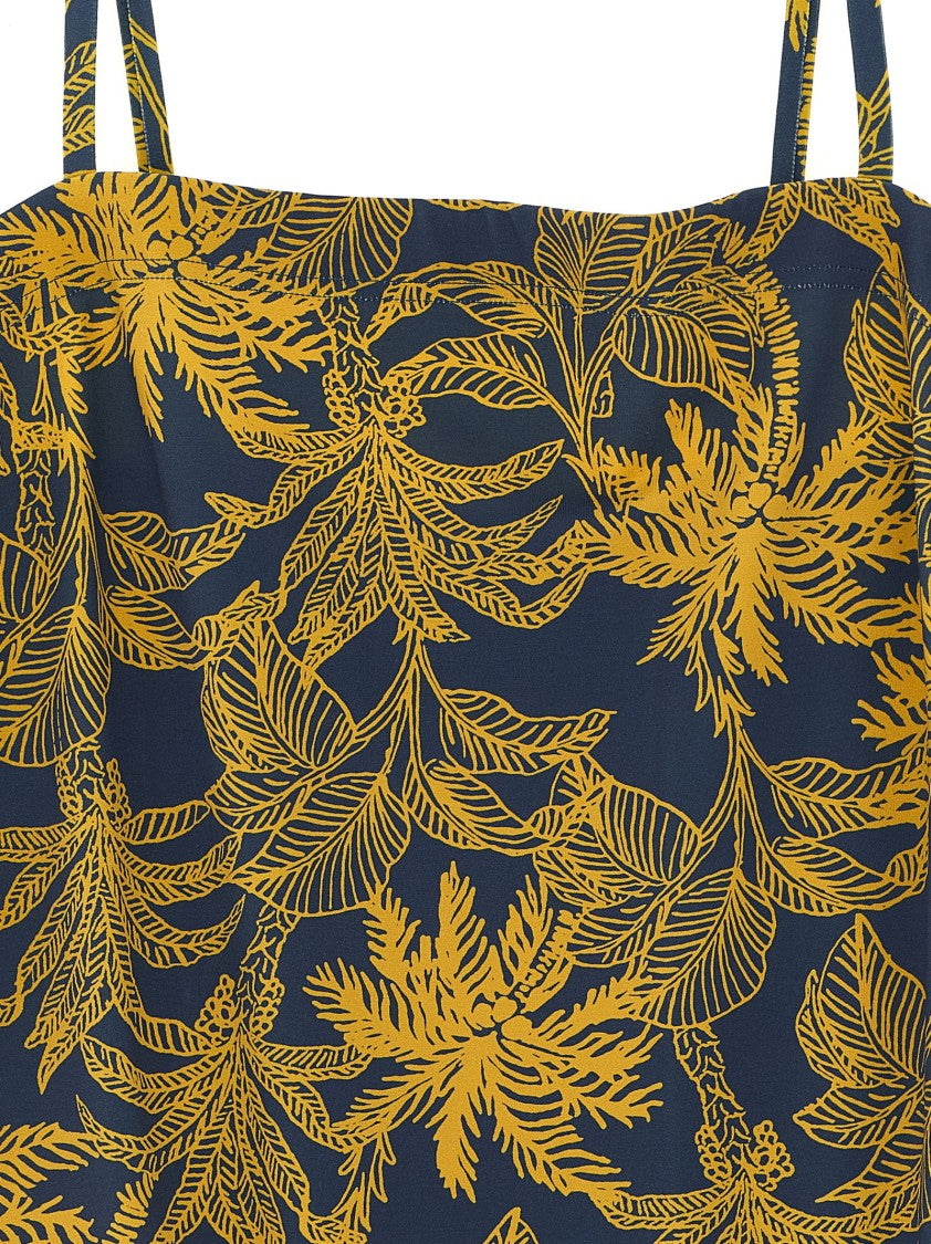 Eres Tropical' One-Piece Swimsuit