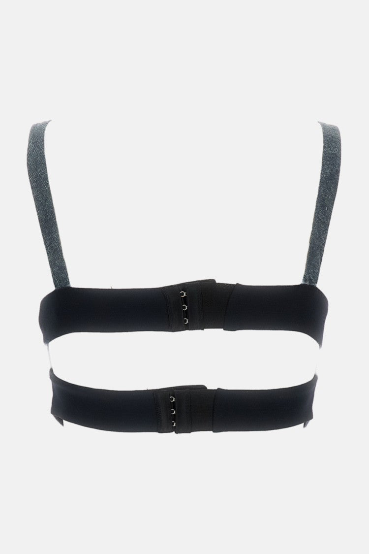 Hui Laurus Bandeau Top