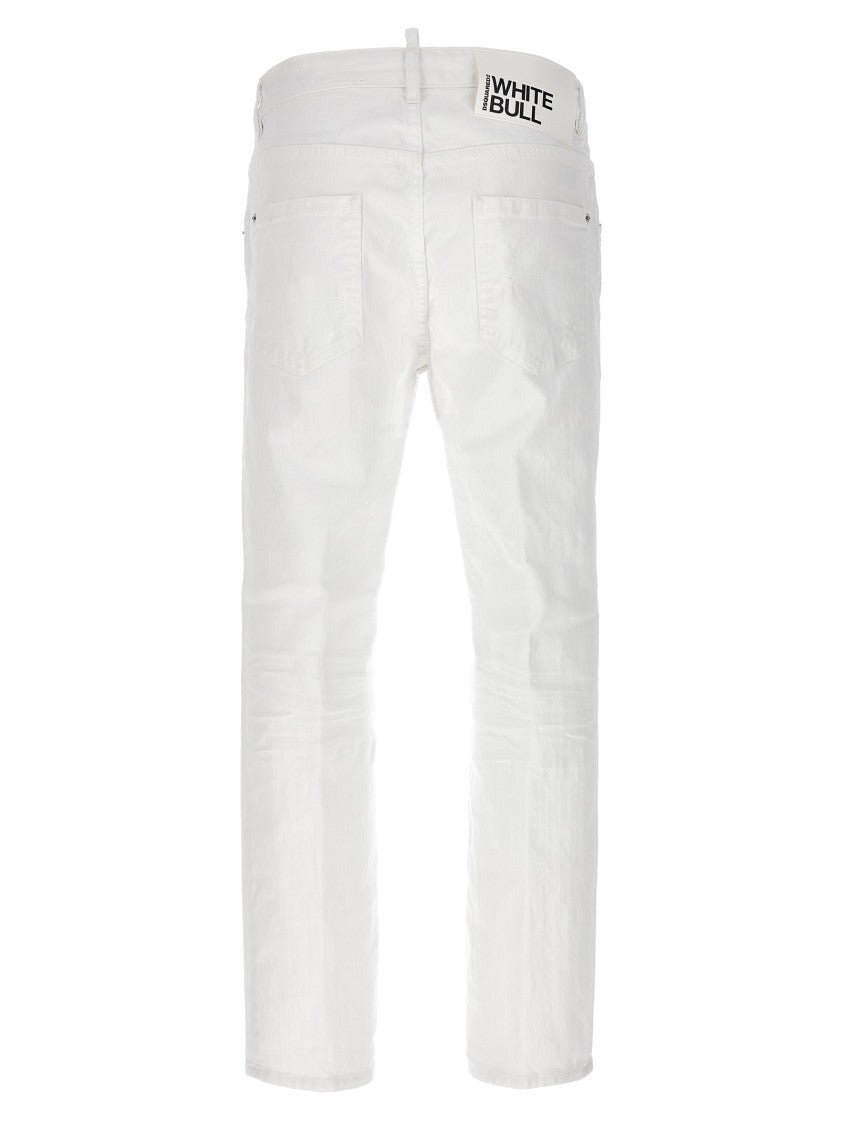 Dsquared2 'Cool Girl' Jeans