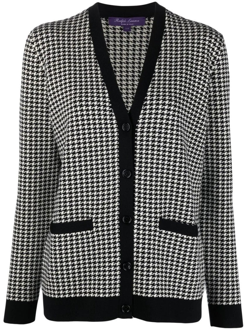 Polo Ralph Lauren Long Sleeve Cardigan