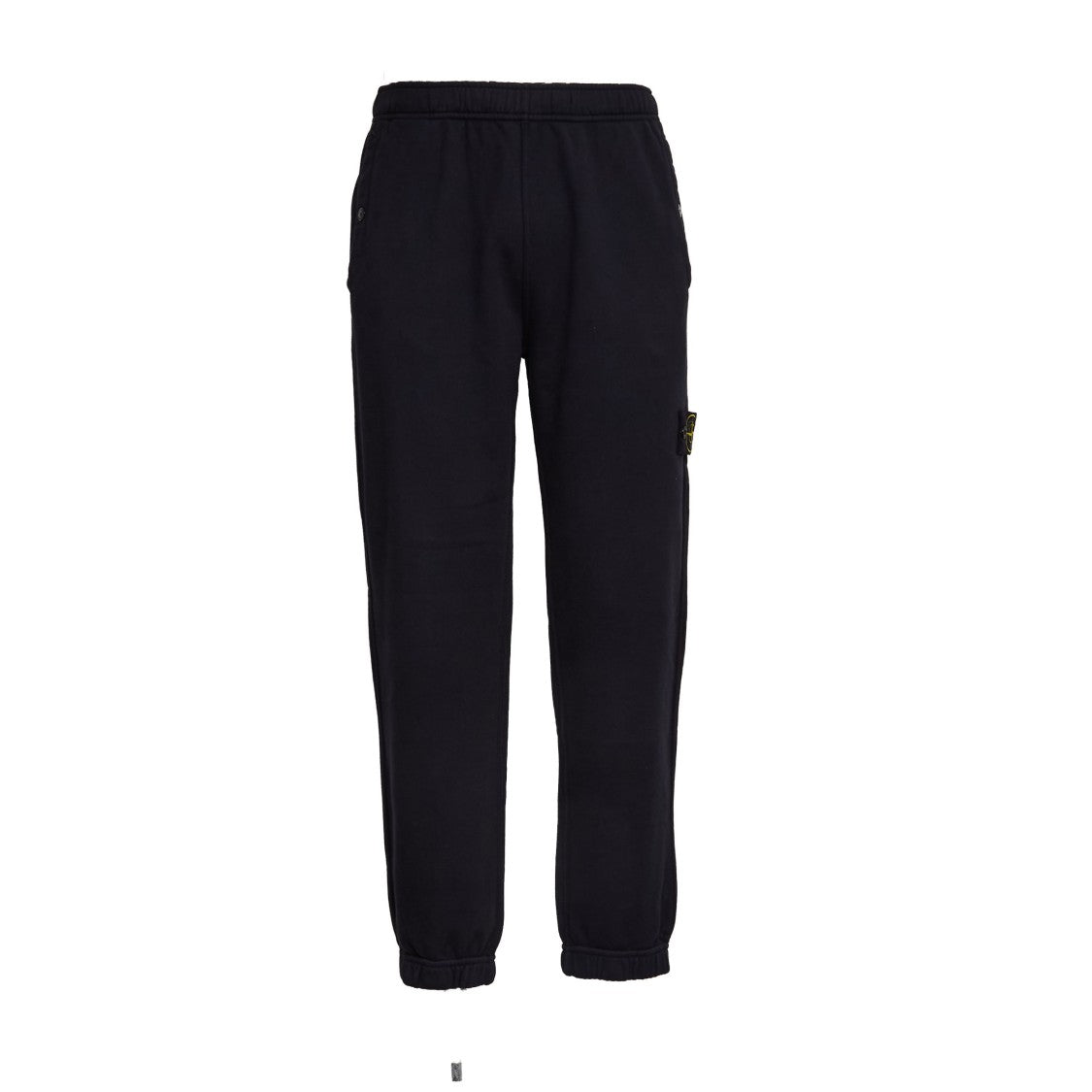 Stone Island Ripstop Pocket Elasticated Lounge Sweatpants
