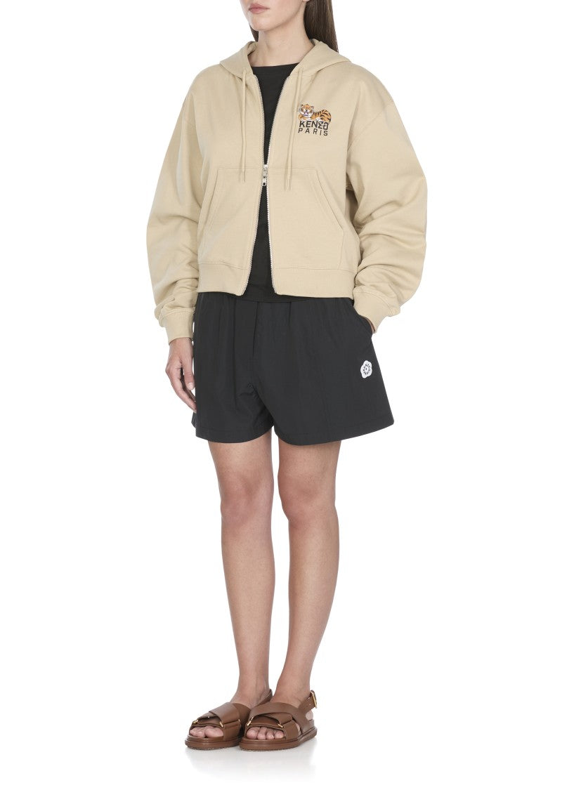 Kenzo Happy Tiger Sweatshirt