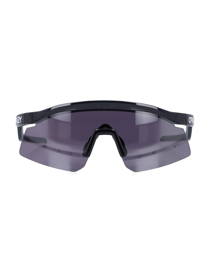 Oakley Hydra Contemporary Wraparound Sunglasses