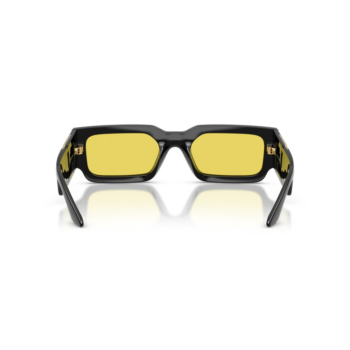 Versace 0Ve4506u Rectangular Sunglasses
