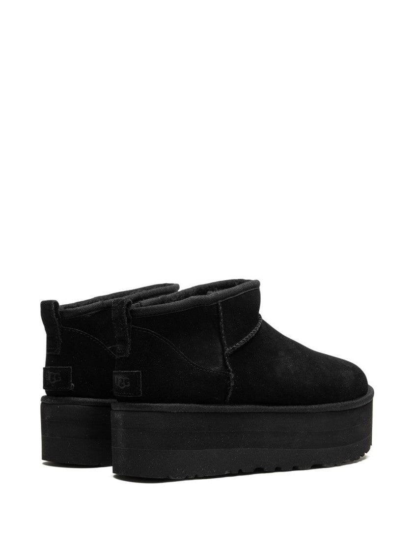 Ugg Classic Ultra Mini Booties