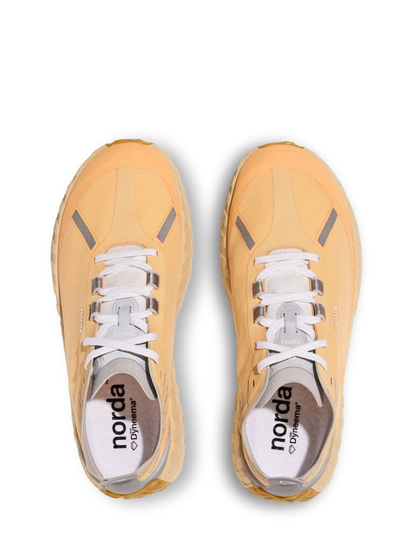 Norda Lightweight Sneakers With Breathable Upper
