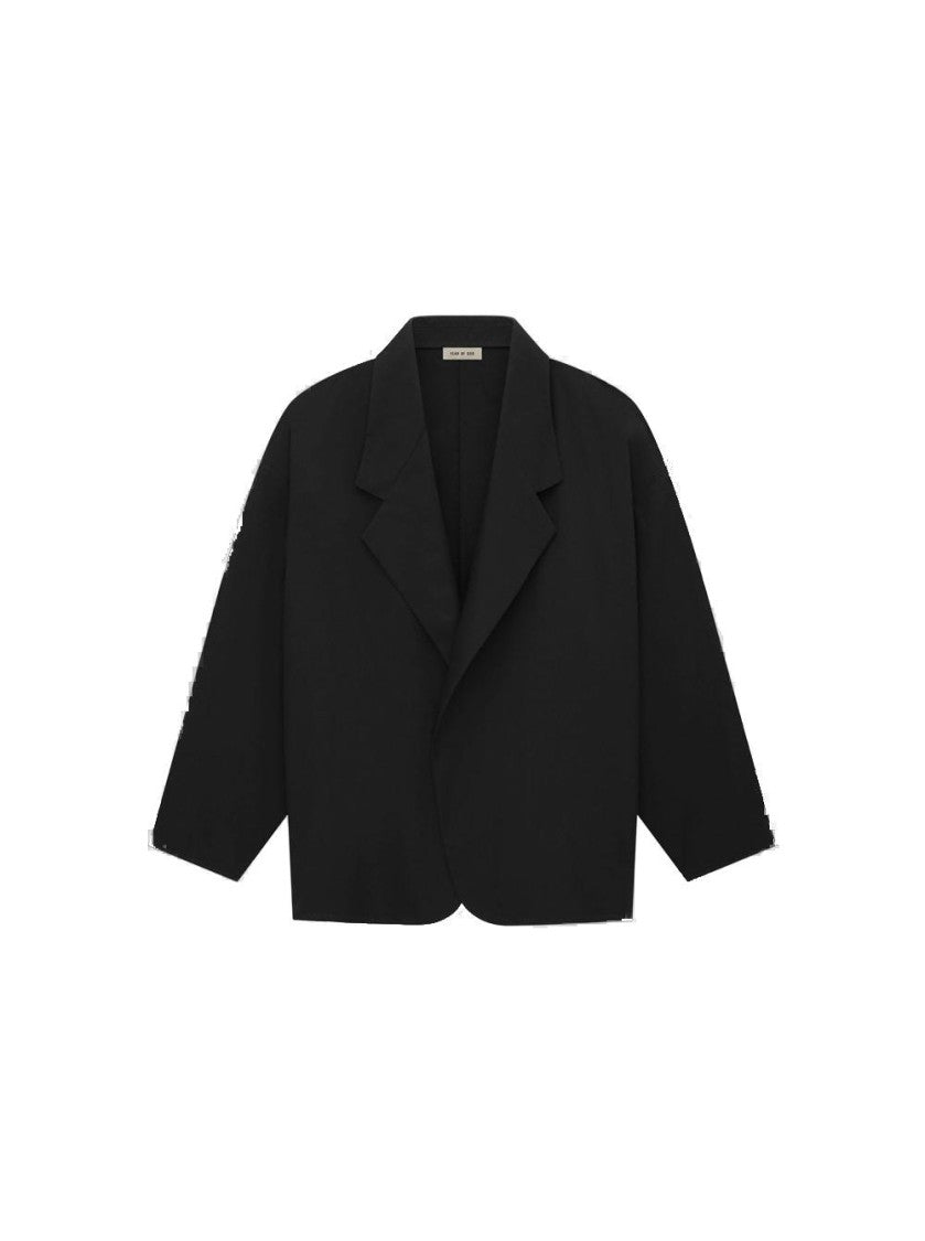Fear Of God California Blazer - Black