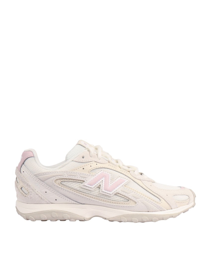 New Balance Sea Salt Stone Pink Sneakers