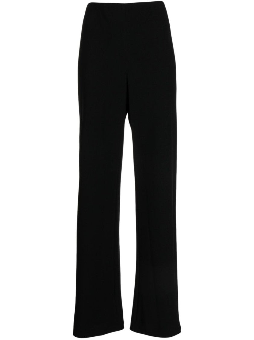 Vince High Waisted Bias Pant