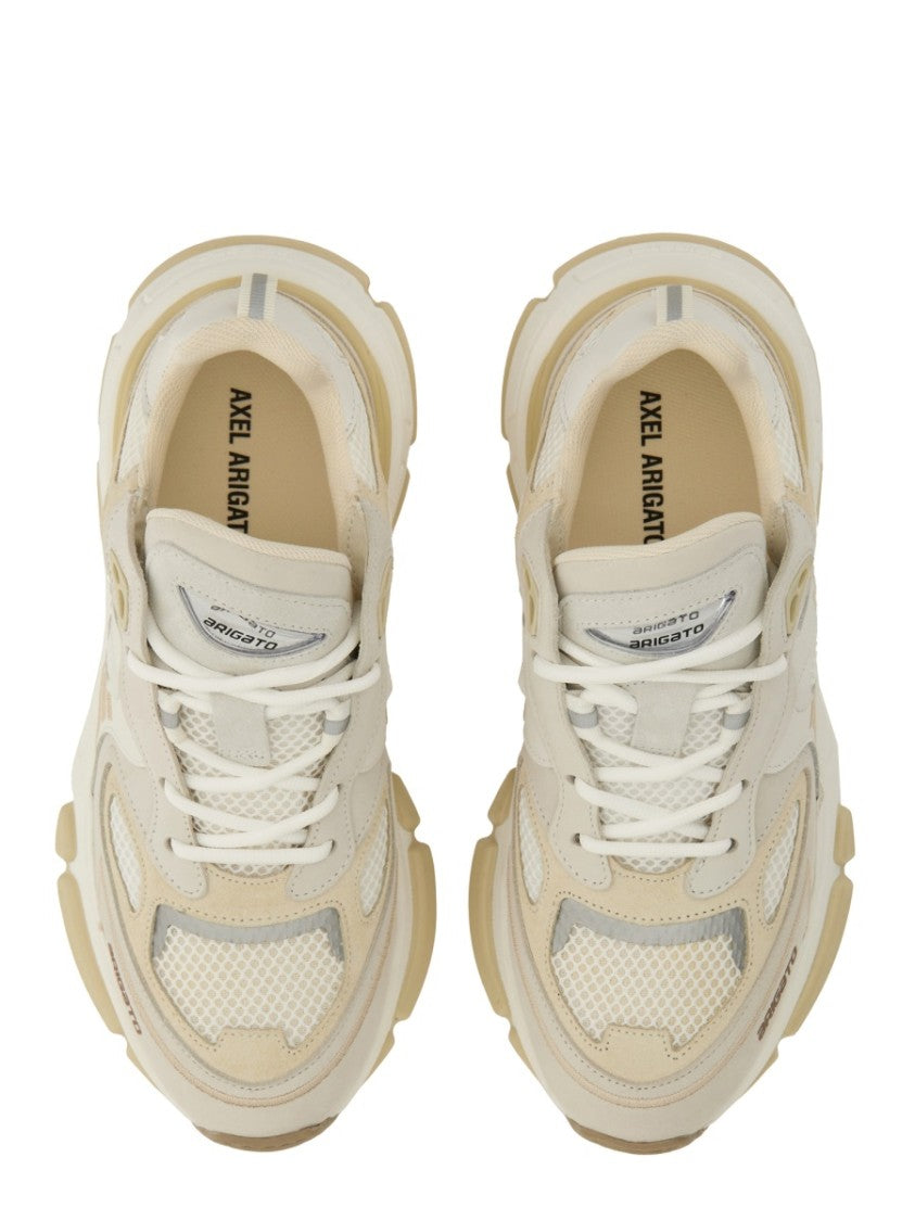 Axel Arigato Dpp Chunky Sole Sneakers