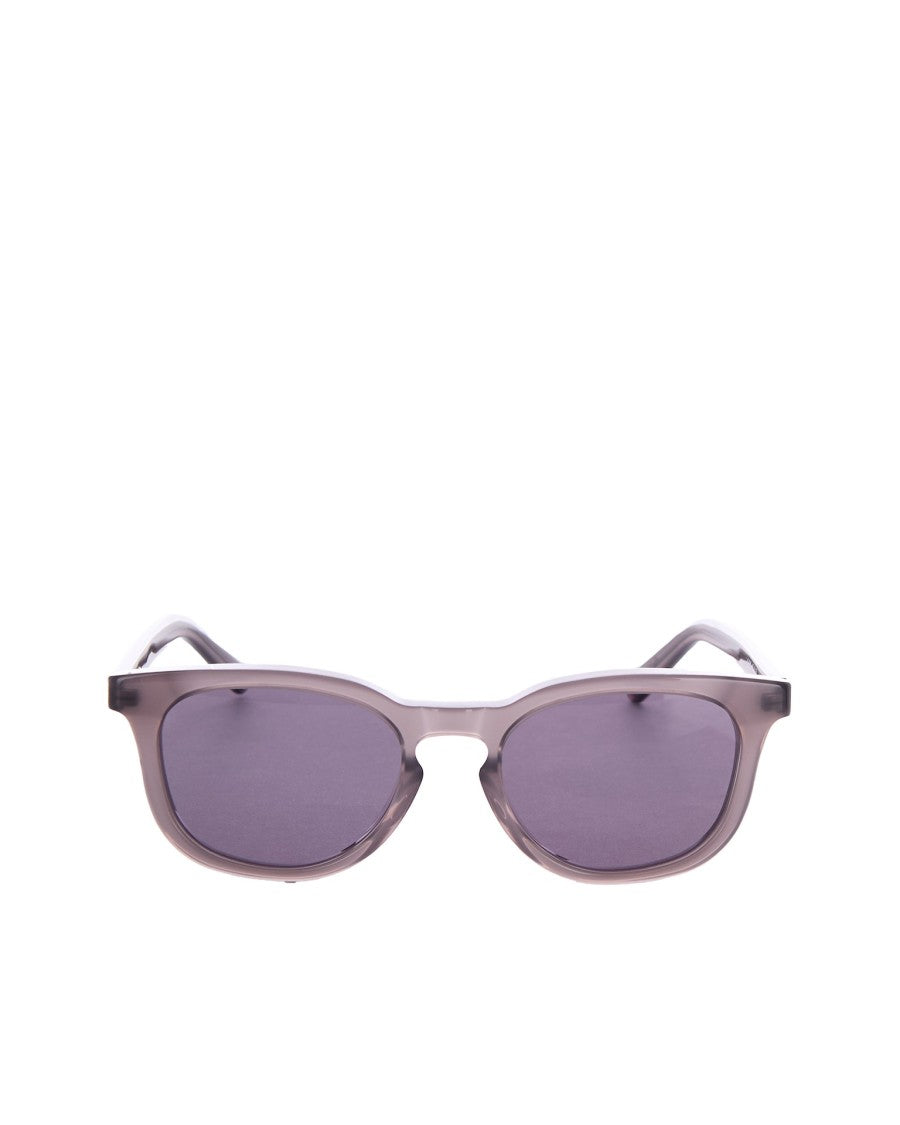 Mm6 By Maison Margiela Lunettes 3 Grey Sunglasses