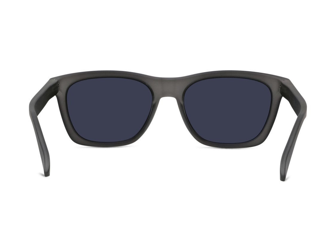 Vuarnet Vu40120u Matte Black Frame Sunglasses