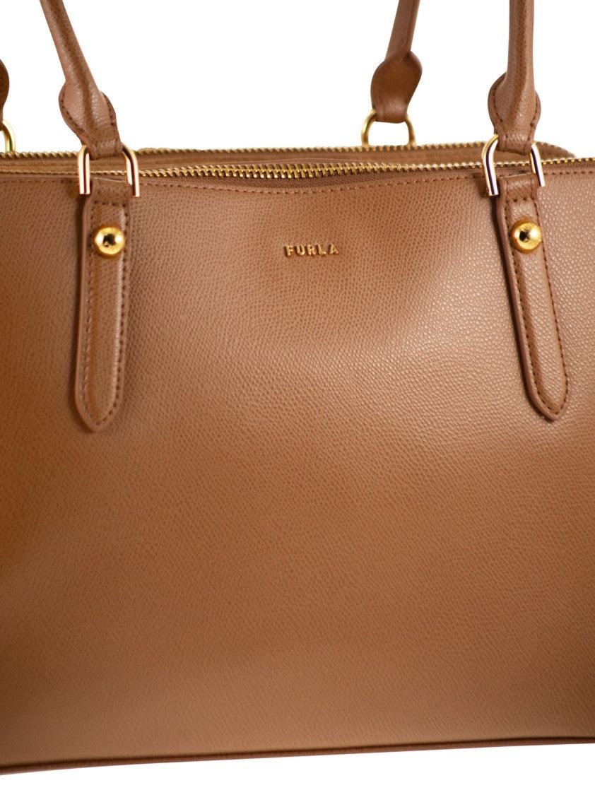 Furla Giulia - Leather Bag L
