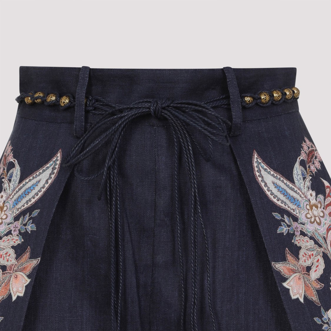 Zimmermann Rhiannon Tuck Short