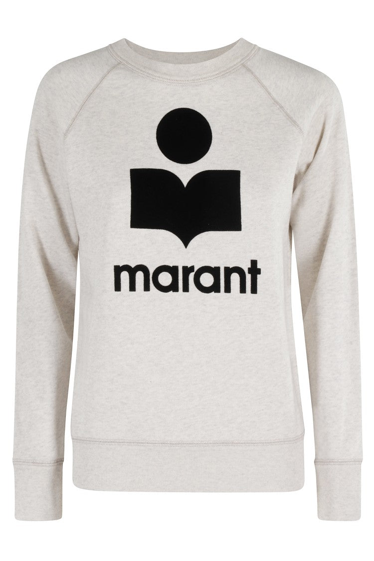 Isabel Marant Étoile Millyny Gz Sweatshirt