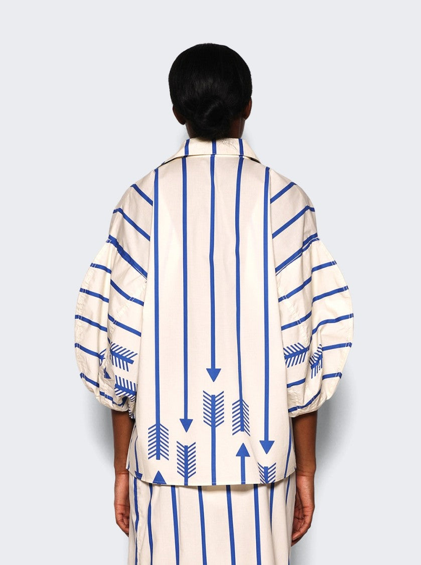 Johanna Ortiz Flechada Shirt