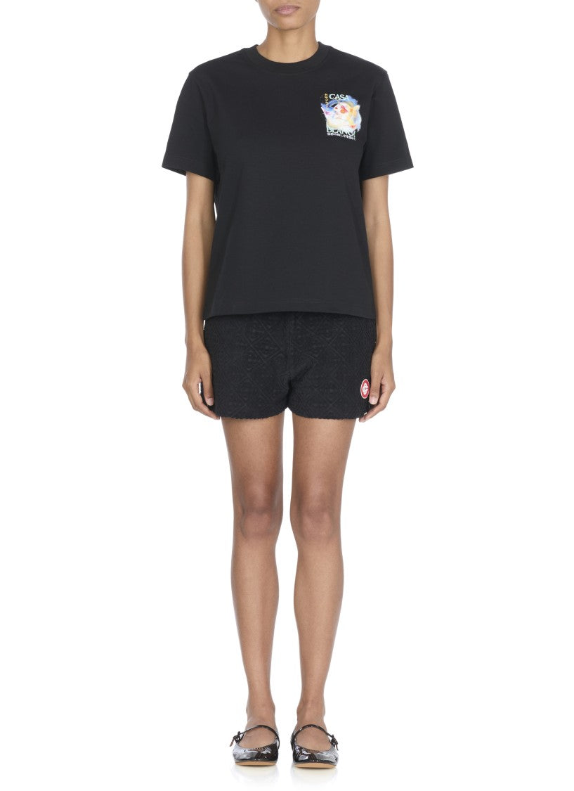 Casablanca Galactic Connection T-Shirt