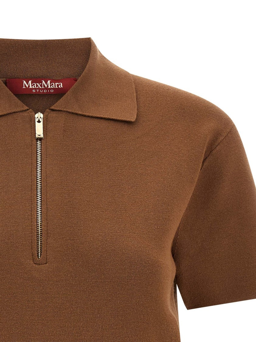 Max Mara 'Teti' Sweater