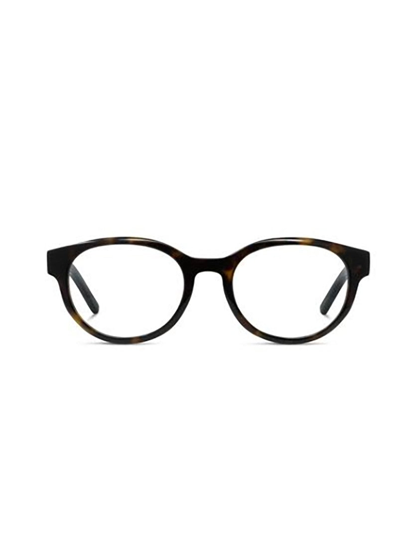 Givenchy Tortoiseshell Gv50095i Oval International Sunglasses