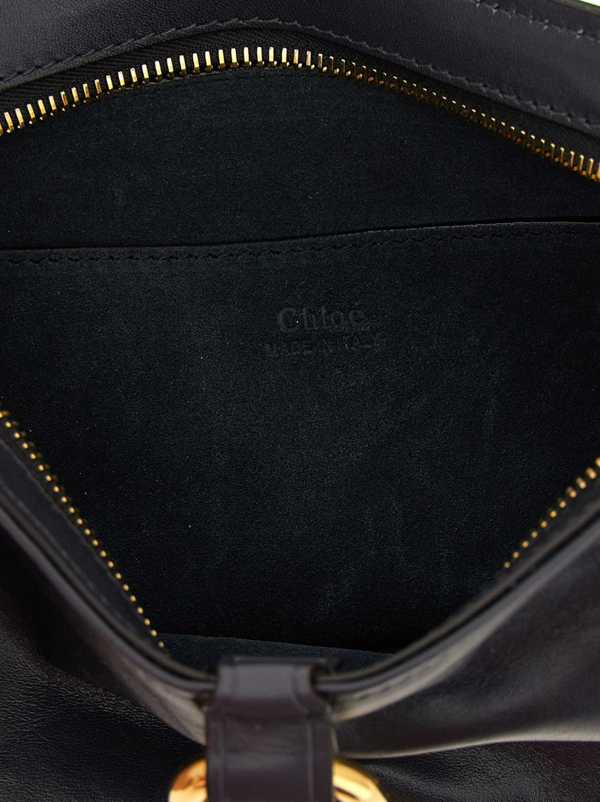 Chloé Kerala 25' Shoulder Bag