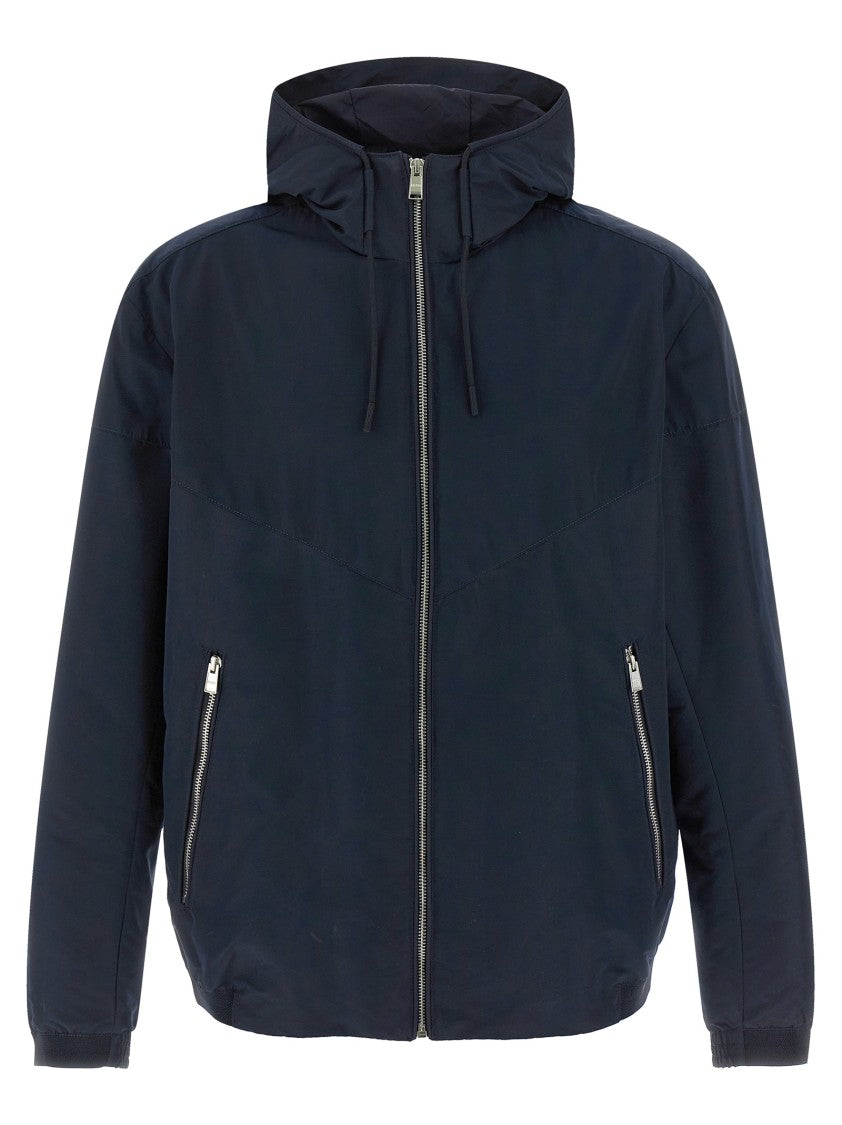 Hugo Boss H-Cireno4' Jacket