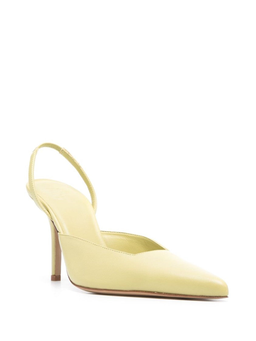 Gia Borghini Octavie Sandals