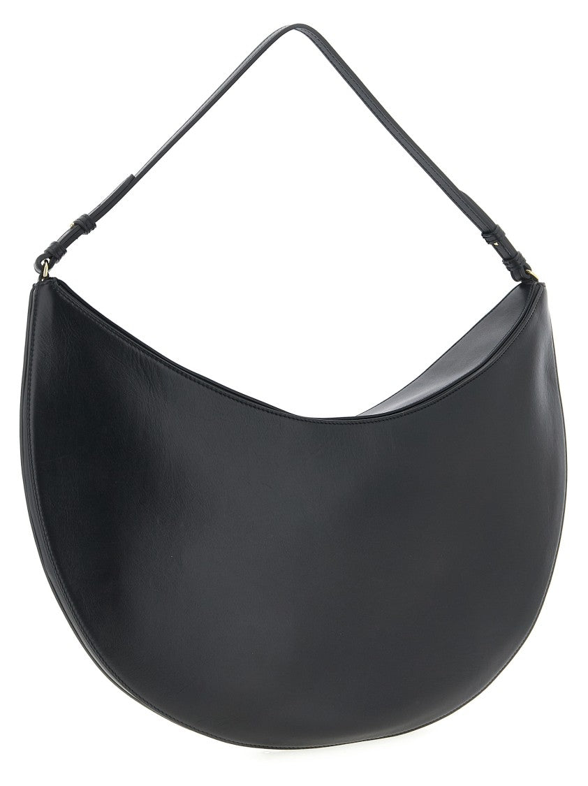 Jacquemus 'Le Sac Ovalo' Shoulder Bag