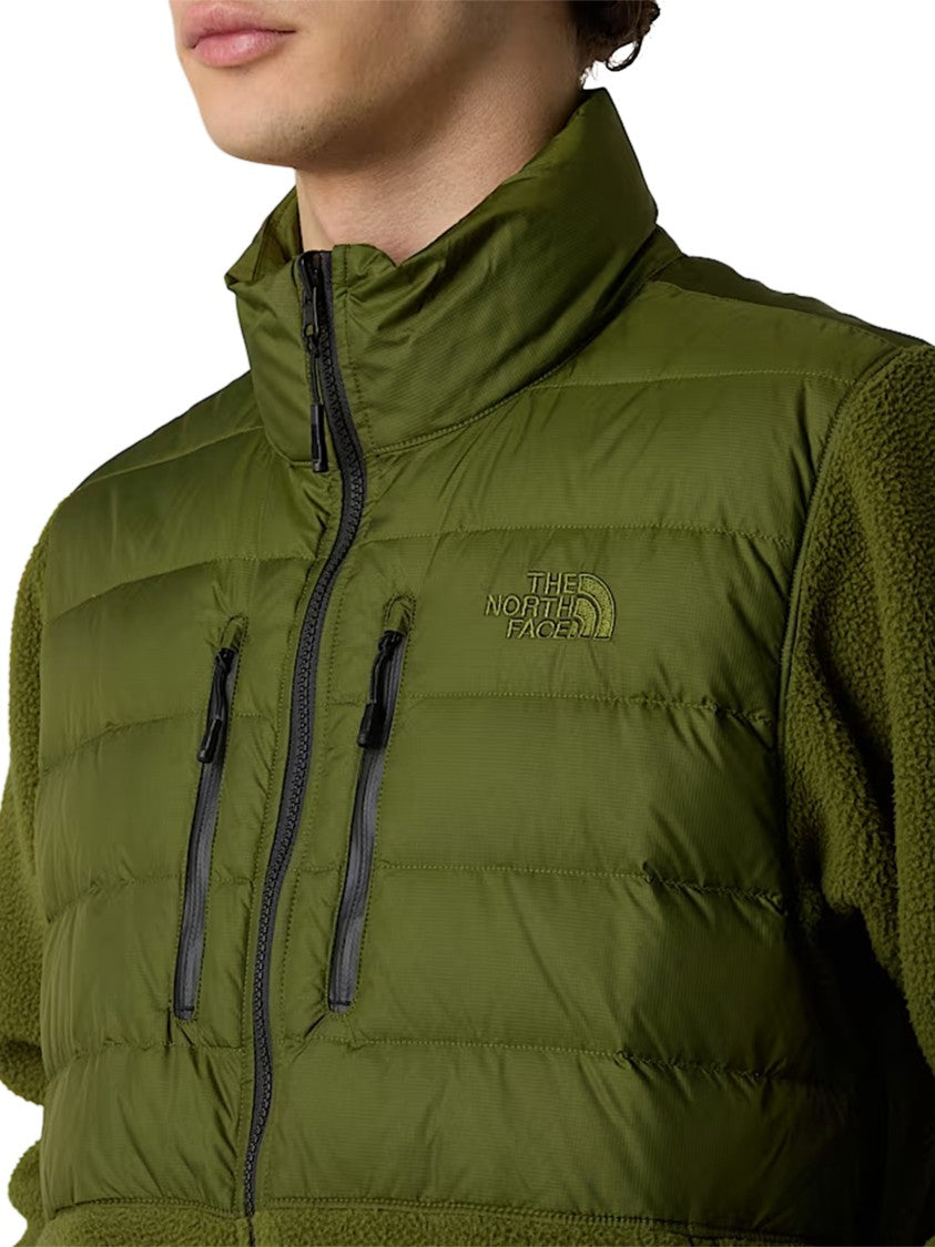The North Face Hybrid Design Jacket