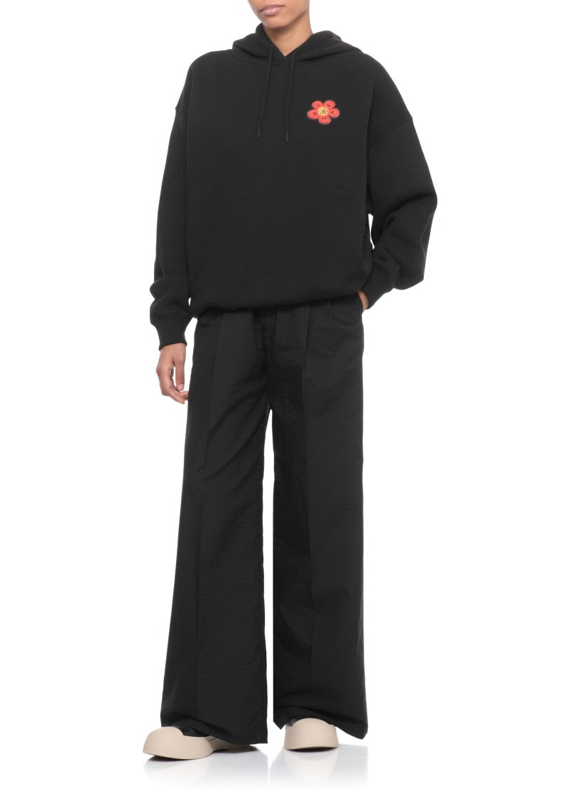 Kenzo Boke X Futura Hoodie